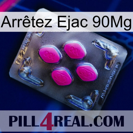 Arrêtez Ejac 90Mg 02